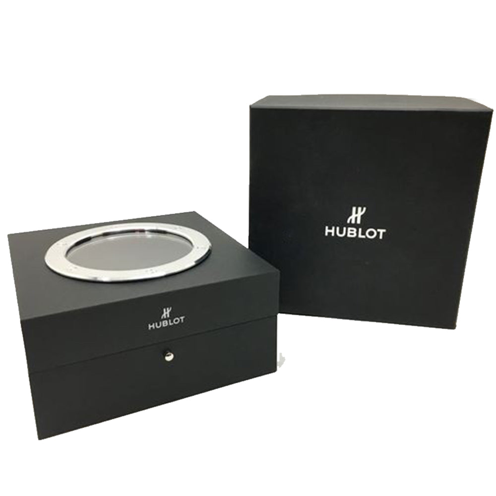 Hublot Classic Fusion CHRONOGRAPH Titan