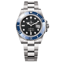 Rolex Submariner 41 mm
