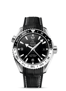 Omega PLANET OCEAN 600M Black / White 43.5mm