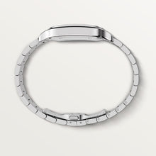 Cartier Santos de Cartier Large model Silvered opaline dial 39.8 mm