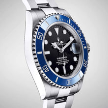 Rolex Submariner 41 mm