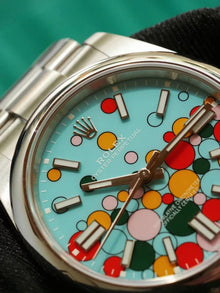 Rolex Oyster Perpetual 41mm