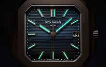 Patek Philippe 5821/1AR – Patek Philippe CUBITUS