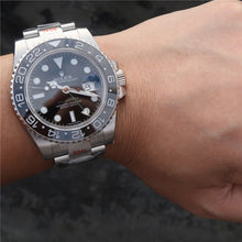 Rolex GMT-Master II 40mm Automatic -0001