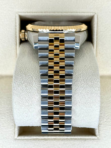 Rolex Sky-Dweller Oyster, 42 mm, Oystersteel and Gelbgold
