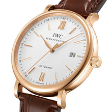 IWC Portofino Automatic 40