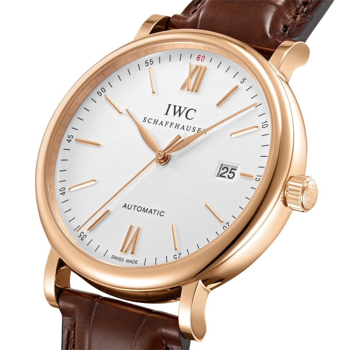 IWC Portofino Automatic 40