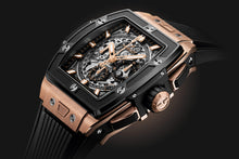 Hublot Spirit of Big Bang KING GOLD Keramik