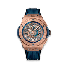Hublot Big Bang, Unico GMT King Gold, 45mm