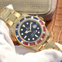 Rolex GMT-Master II