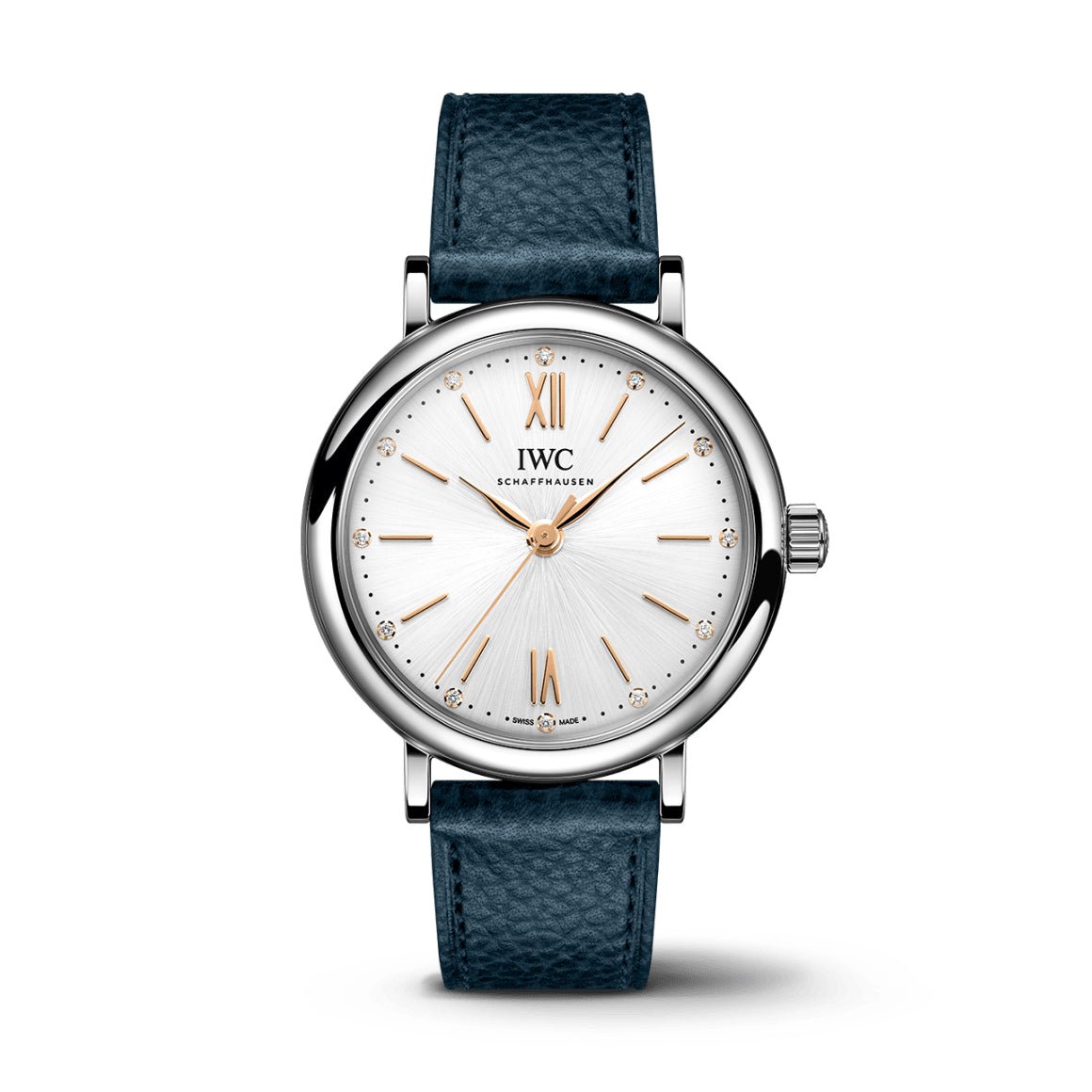 IWC Portofino Automatic 34