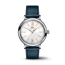 IWC Portofino Automatic 34