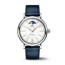 IWC Portofino Automatic Moon Phase 37