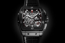 Hublot Spirit of Big Bang Titan Keramik 42mm