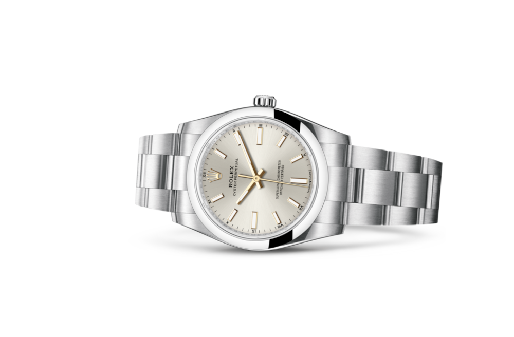 Rolex LadyRolex OYSTER PERPETUAL 34