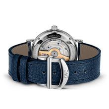 IWC Portofino Automatic 37