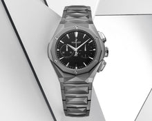 Hublot Classic Fusion Chronograph Orlinkski Full Titan, 41mm