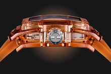 Hublot Spirit of Big Bang TOURBILLON ORANGE SAPPHIRE