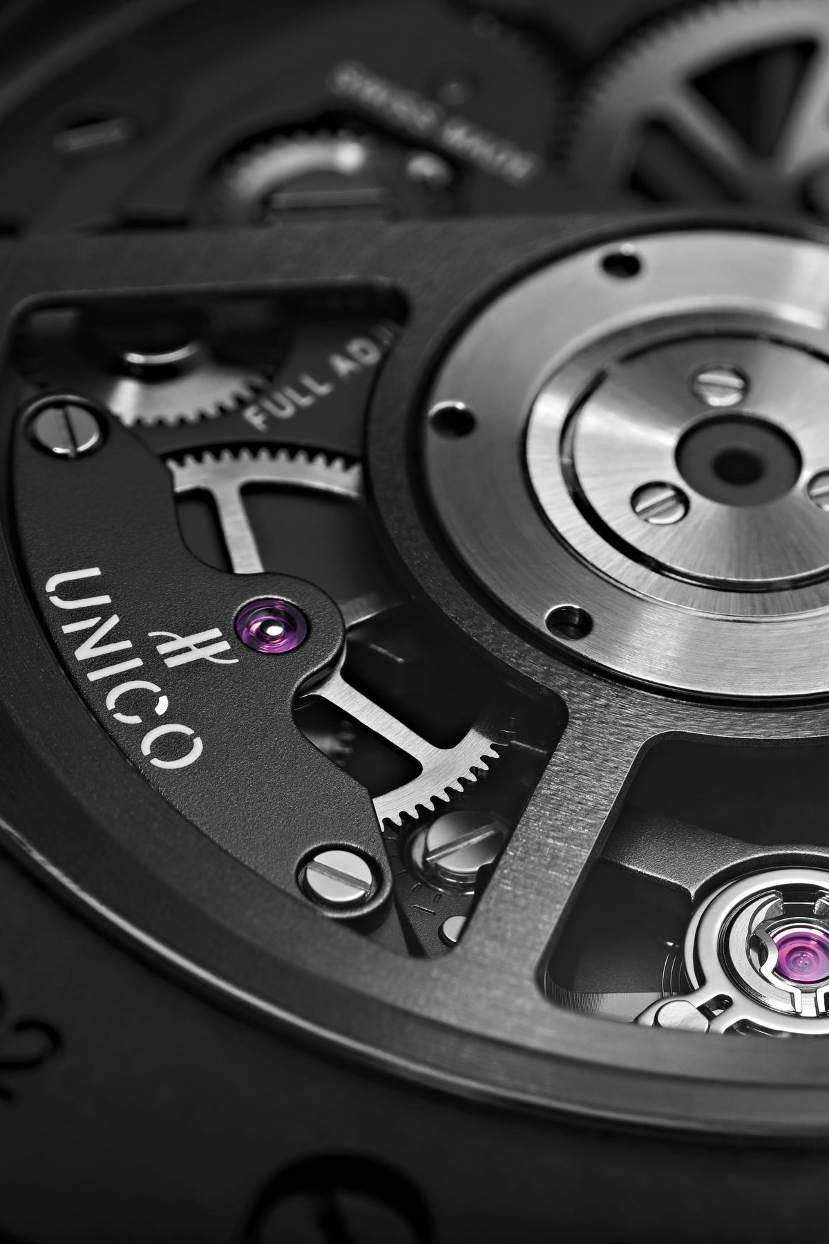 Hublot Big Bang Unico Red Magic 45mm
