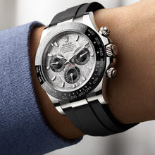 Rolex Cosmograph Daytona Weißgold Meteorite Replica