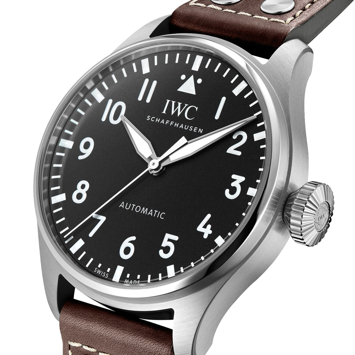 IWC Big Pilot's 43