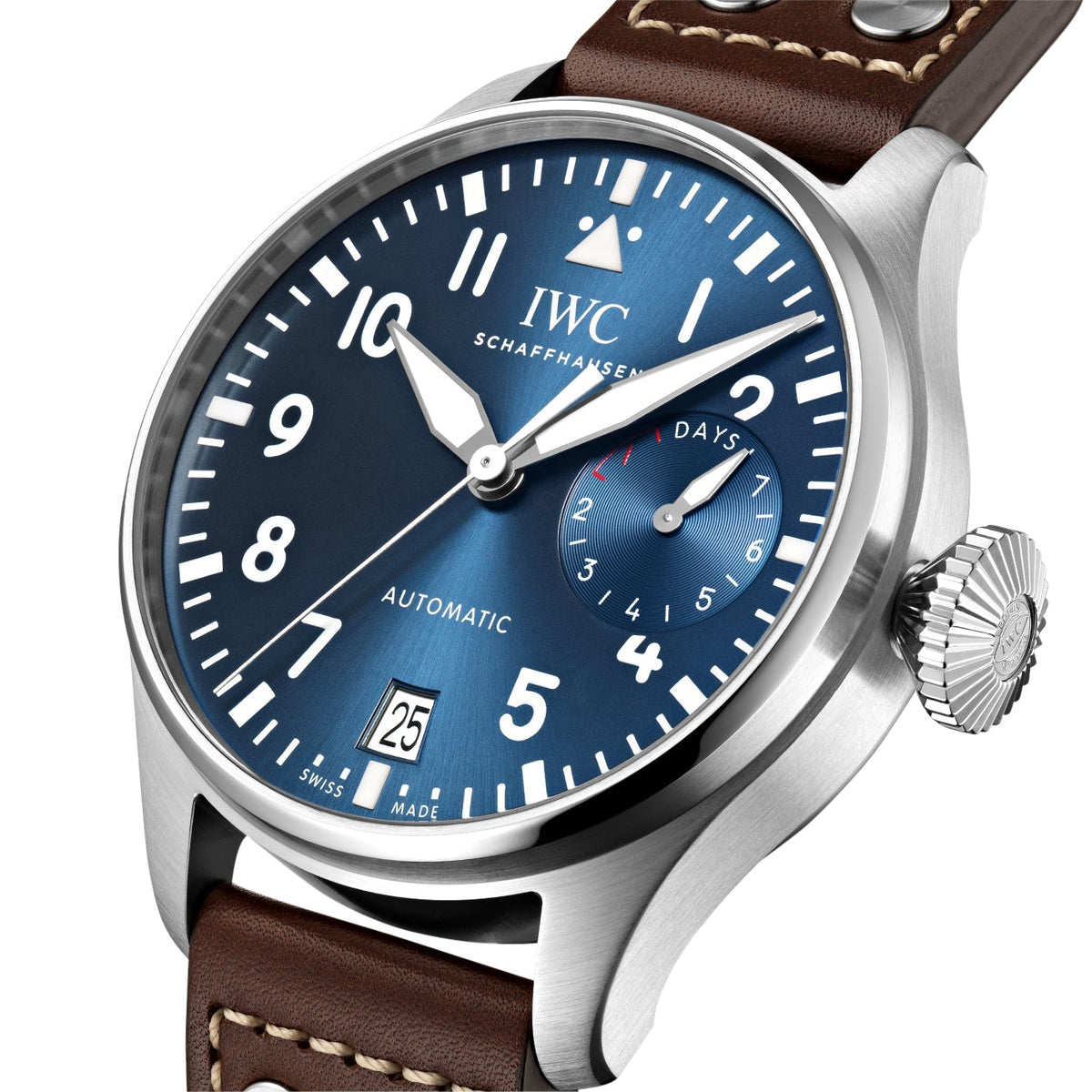 IWC Big Pilot's Le Petit Prince