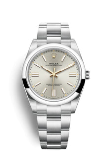 Rolex Oyster Perpetual 41mm -0001
