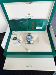Rolex Cosmograph Daytona 50th Anniversary