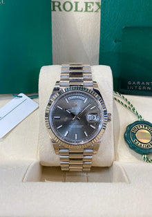Rolex Day-Date 40mm