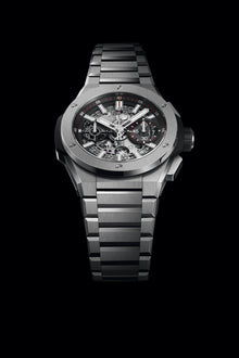 Hublot Big Bang Integral Titan 42mm