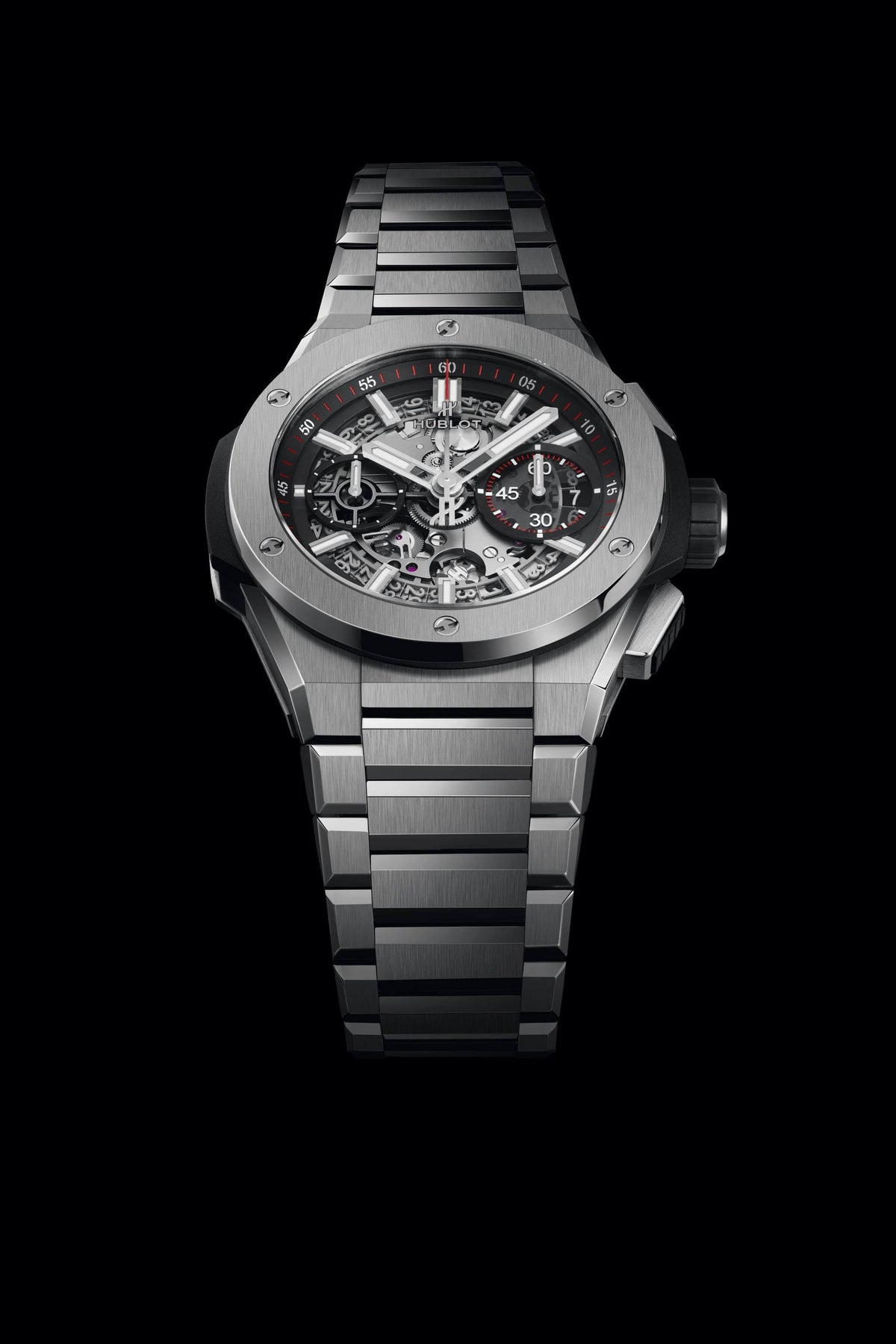 Hublot Big Bang Integral Titan 42mm