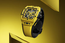 Hublot Hublot, Spirit of Big Bang Yellow Magic 42mm, Limited Edition