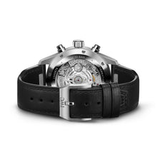 IWC Pilot's Chronograph 43