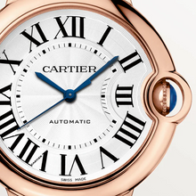 Cartier BALLON BLEU Roségold 36mm