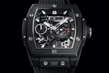 Hublot Spirit of Big Bang MECA-10 BLACK MAGIC