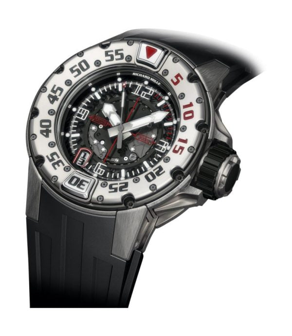 Richard Mille 028 Automatic Winding Diver�s