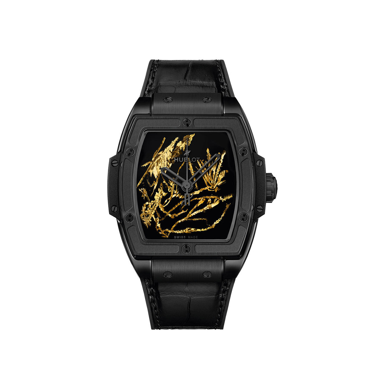 Hublot Spirit of Big Bang GOLD CRYSTAL