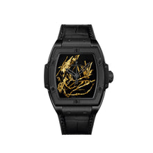 Hublot Spirit of Big Bang GOLD CRYSTAL