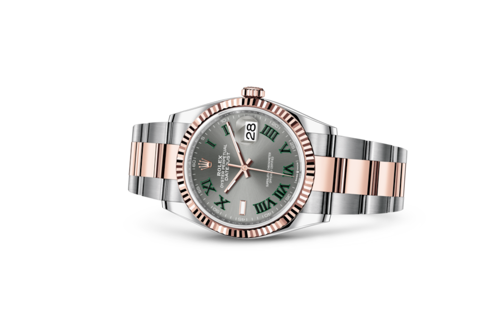 Rolex LadyRolex DATEJUST 36