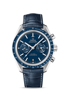 Omega Speedmaster TWO COUNTERS Titan