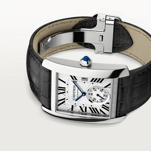 Cartier TANK MC 44mm