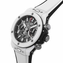Hublot Big Bang Unico White Keramik, 42mm