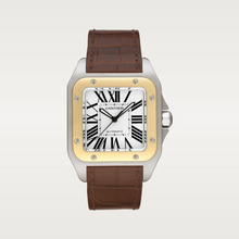 Cartier SANTOS 100 38mm