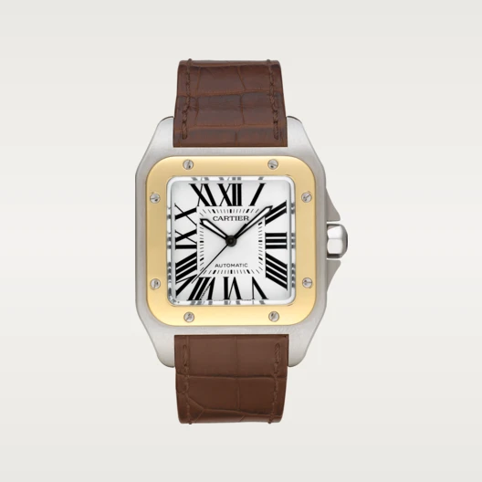 Cartier SANTOS 100 38mm