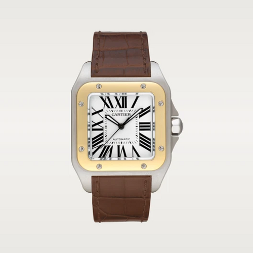 Cartier SANTOS 100 38mm