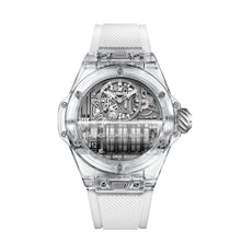 Hublot Big Bang MP-11 POWER RESERVE 14 DAYS SAPPHIRE