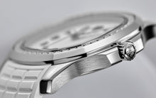 Patek Philippe Aquanaut Luce, Edelstahl, 38,8mm