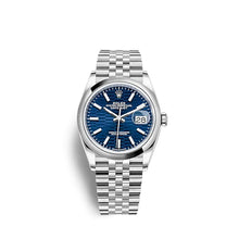 Rolex Datejust 36mm