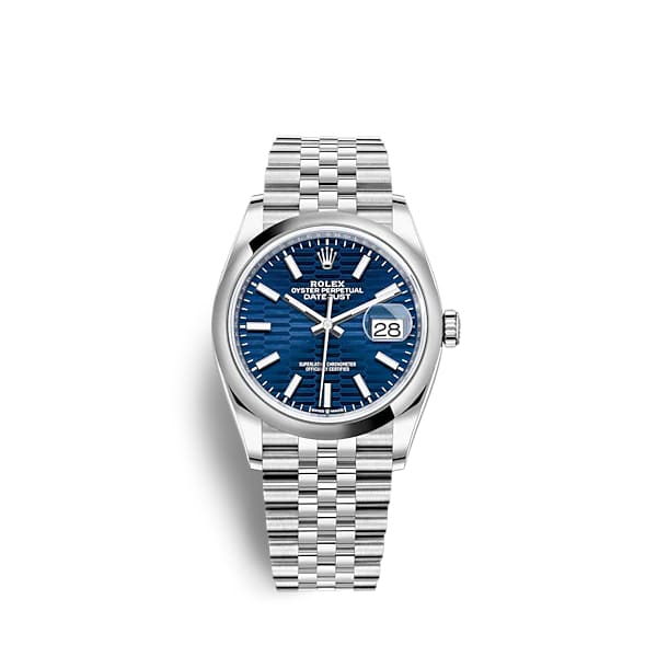 Rolex Datejust 36mm