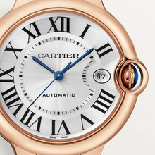 Cartier BALLON BLEU Roségold 42mm